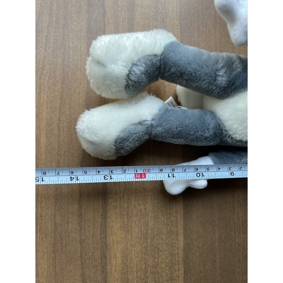 Bugs Bunny P1ush w/‎ strap to Attach to Stroller / Carseat Warner Brothers 14" - Picture 8 of 8